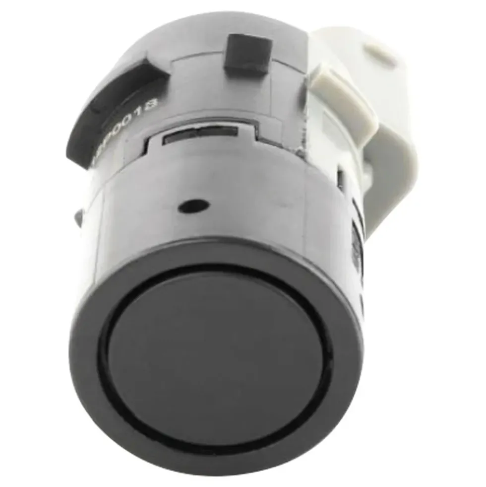 Capteur ultrasons système d'aide au stationnement PDC arrière noir RIDEX pour BMW Série 5 E60 Berline et E61 Touring (09/2005-05/2010)