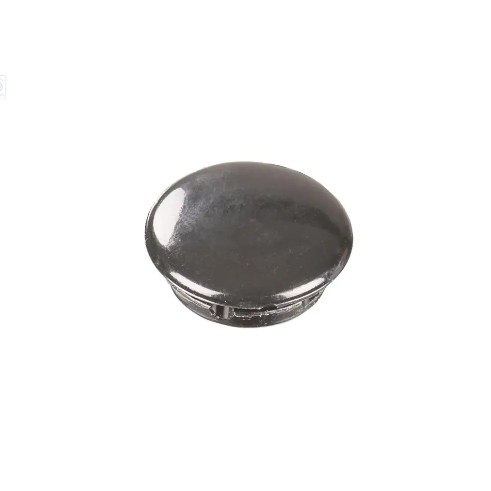 Capuchon cache vis de charnière noir pour VOLKSWAGEN Coccinelle (1961-)