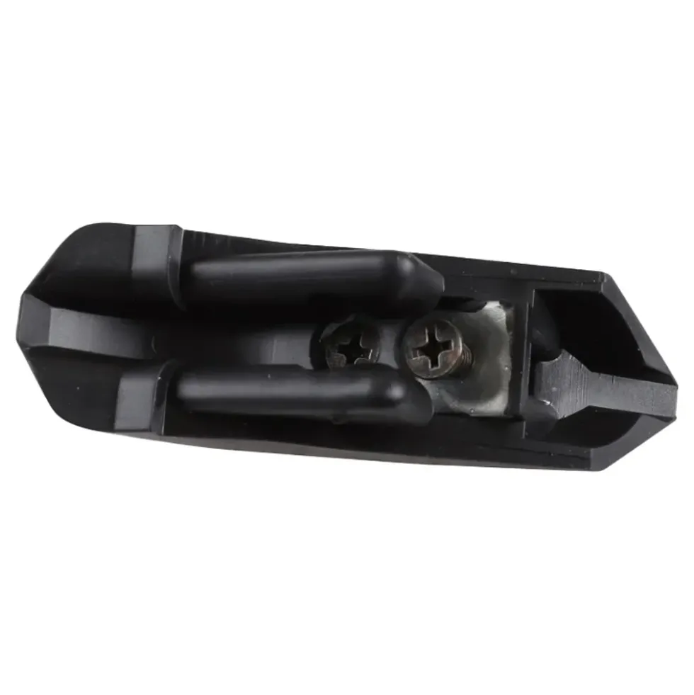 Capuchon de protection supérieur de vitre avant pour Porsche 914 (1970-1976)