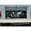 Capuchon obturateur sur coins arrières pour VOLKSWAGEN Transporter T25 Pick-up (05/1979-07/1992)