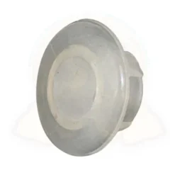 Capuchon obturateur sur coins arrières pour VOLKSWAGEN Transporter T25 Pick-up (05/1979-07/1992)