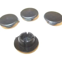 Capuchon sur clavette de charnière pour Volkswagen Coccinelle (1967-)