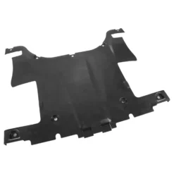 Carénage plastique avant sous châssis pour Porsche 911 type 993 Carrera 2, Carrera RS et Turbo