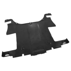 Carénage plastique avant sous châssis pour Porsche 911 type 993 Carrera 2, Carrera RS et Turbo