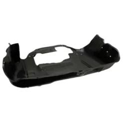 Carénage sous moteur pour VOLKSWAGEN Transporter T4 TDI (09/1990-06/2003)