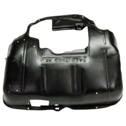 Carénage sous moteur pour VOLKSWAGEN Transporter T4 TDI (09/1990-06/2003)