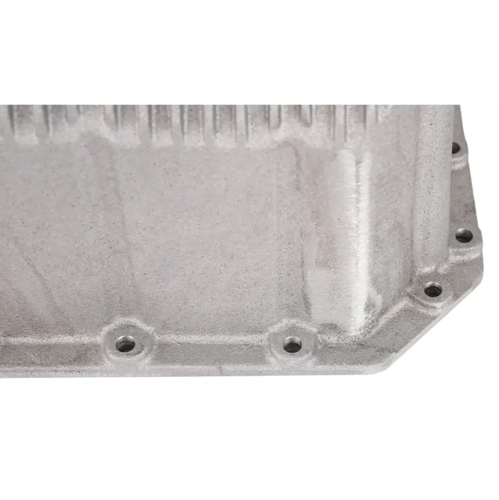 Carter alu SCHRICK pour moteurs 1.5 ->2.0, Golf 1, 2, 3, Corrado