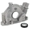Carter avant de vilebrequin VAICO pour Volkswagen Golf 6 2.0 TDI