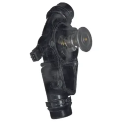 Carter avec calorstat 97°C FEBI pour BMW Série 3 E46 et Série 5 E39 6 cylindres essence (07/1997-08/2006) - moteurs M52 et M54