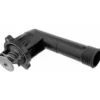 Carter avec calorstat 95°C pour BMW Z3 (E36)
