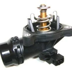 Carter avec calorstat 105°C pour BMW Z4 Roadster 2.0i N46