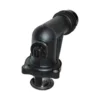Carter avec calorstat 105°C pour BMW E36 et E46