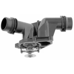 Carter avec calorstat 85°C pour BMW E46 et E39 moteur M47
