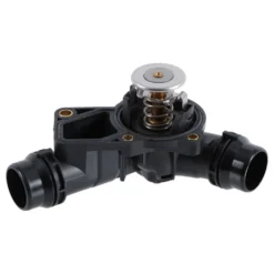 Carter avec calorstat 97°C Topran pour BMW X3 E83 6 cylindres essence (01/2003-07/2006)