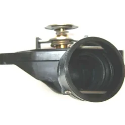 Carter avec calorstat 88°C Topran pour Bmw Série 5 E39 et Série 3 E46 moteur M57