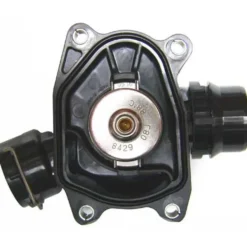 Carter avec calorstat 88°C Topran pour Bmw Série 5 E39 et Série 3 E46 moteur M57