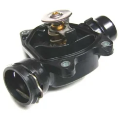 Carter avec calorstat 88°C Topran pour Bmw Série 5 E39 et Série 3 E46 moteur M57