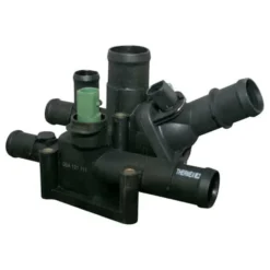 Carter d'eau avec calorstat pour Audi A3 (8L)