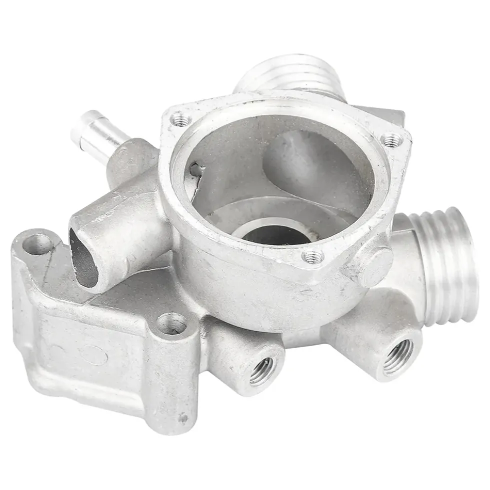 Carter de calorstat pour BMW E34 6 cylindres Essence