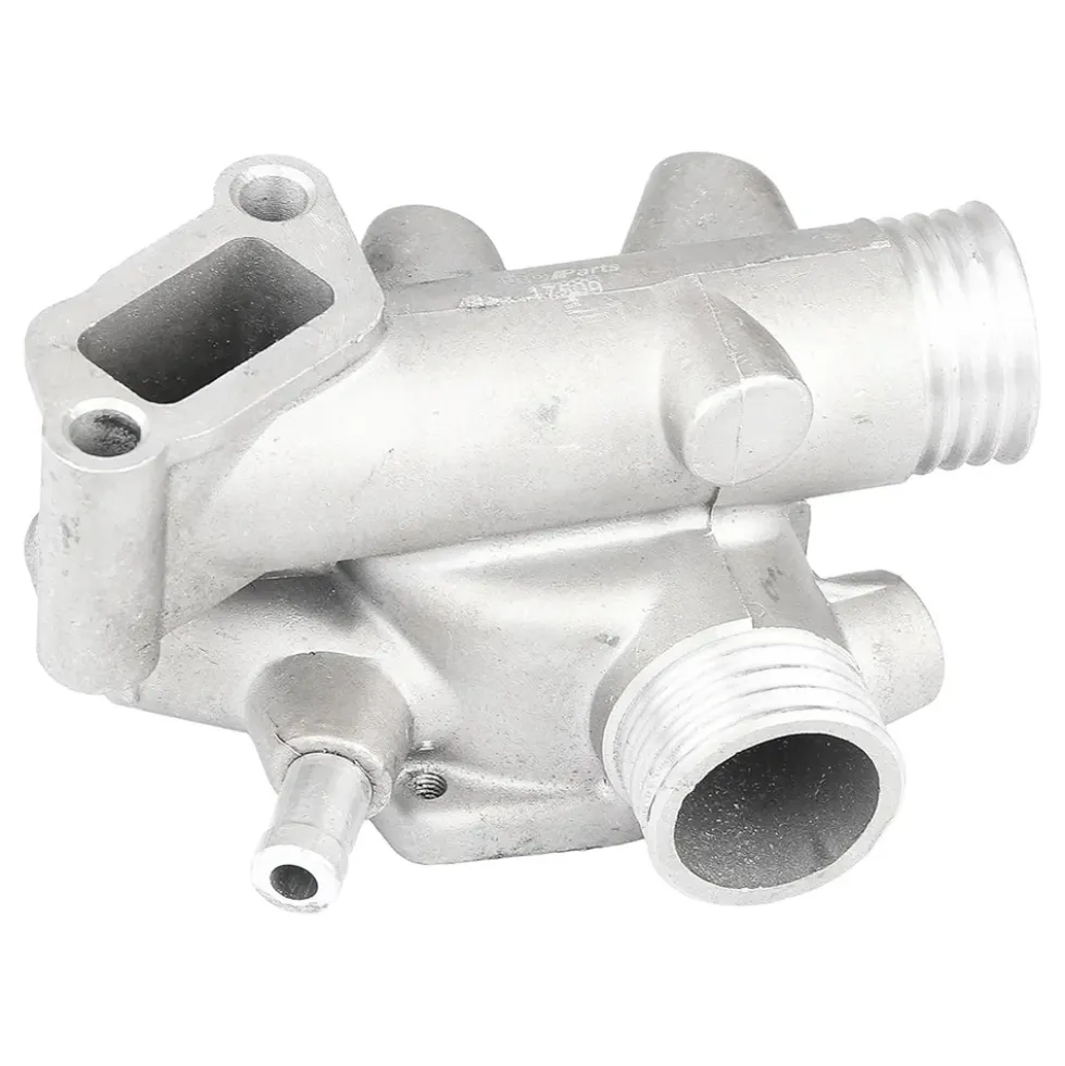 Carter de calorstat pour BMW E34 6 cylindres Essence