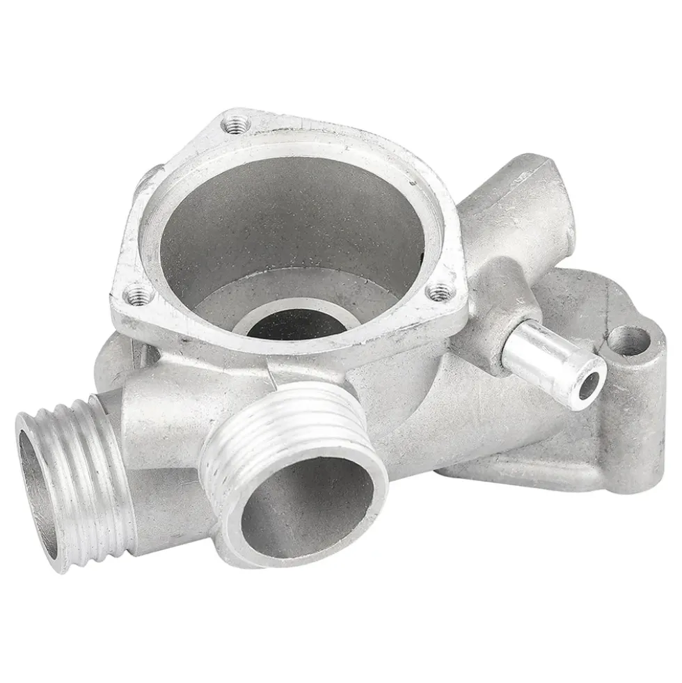 Carter de calorstat pour Bmw z1 E30 Roadster (07/1988-06/1991)