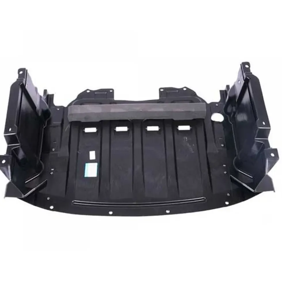 Carter de protection inférieur avant pour Mazda MX5 NC et NCFL