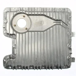 Carter d'huile aluminium pour BMW X5 E53