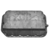 Carter d'huile alu pour Audi A4 (B5) jusqu'au ->07/97