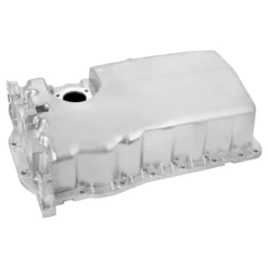 Carter d'huile avec trou de sonde pour Audi A3 TDi 96->