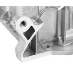 Carter d'huile avec trou de sonde pour Seat Ibiza 6L