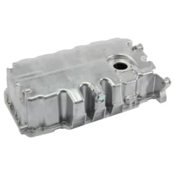 Carter d'huile avec trou de sonde pour Audi TT (8J)