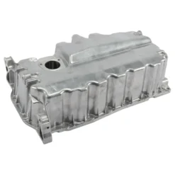 Carter d'huile avec trou de sonde pour Audi A3 (8P)