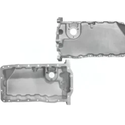 Carter d'huile avec trou de sonde pour VW Transporter T5