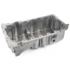 Carter d'huile avec trou de sonde pour Volkswagen Golf 5 2.0 FSi