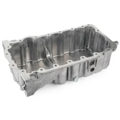 Carter d'huile avec trou de sonde pour Volkswagen Golf 5 2.0 FSi