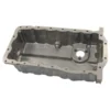 Carter d'huile avec trou de sonde pour Audi A3 (8P) 1.9 et 2.0 TDi