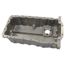 Carter d'huile avec trou de sonde pour Audi A3 (8P) 1.9 et 2.0 TDi