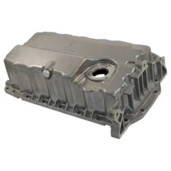 Carter d'huile avec trou de sonde pour Audi A3 (8P) 1.9 et 2.0 TDi