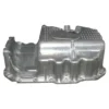 Carter d'huile avec trou de sonde pour Audi A3 (8P) 1.6 FSi