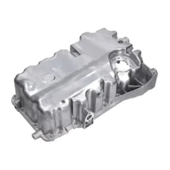 Carter d'huile avec trou de sonde pour Audi A3 (8P) 2.0 TFSi