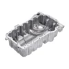 Carter d'huile avec trou de sonde pour VW Golf 5 GTi