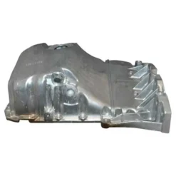 Carter d'huile avec trou de sonde pour Audi A4 (B5)