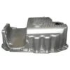 Carter d'huile avec trou de sonde pour Seat Ibiza 6L