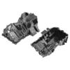 Carter d'huile moteur pour Bmw Série 1 F20 et F21 (07/2010-06/2016) - N20
