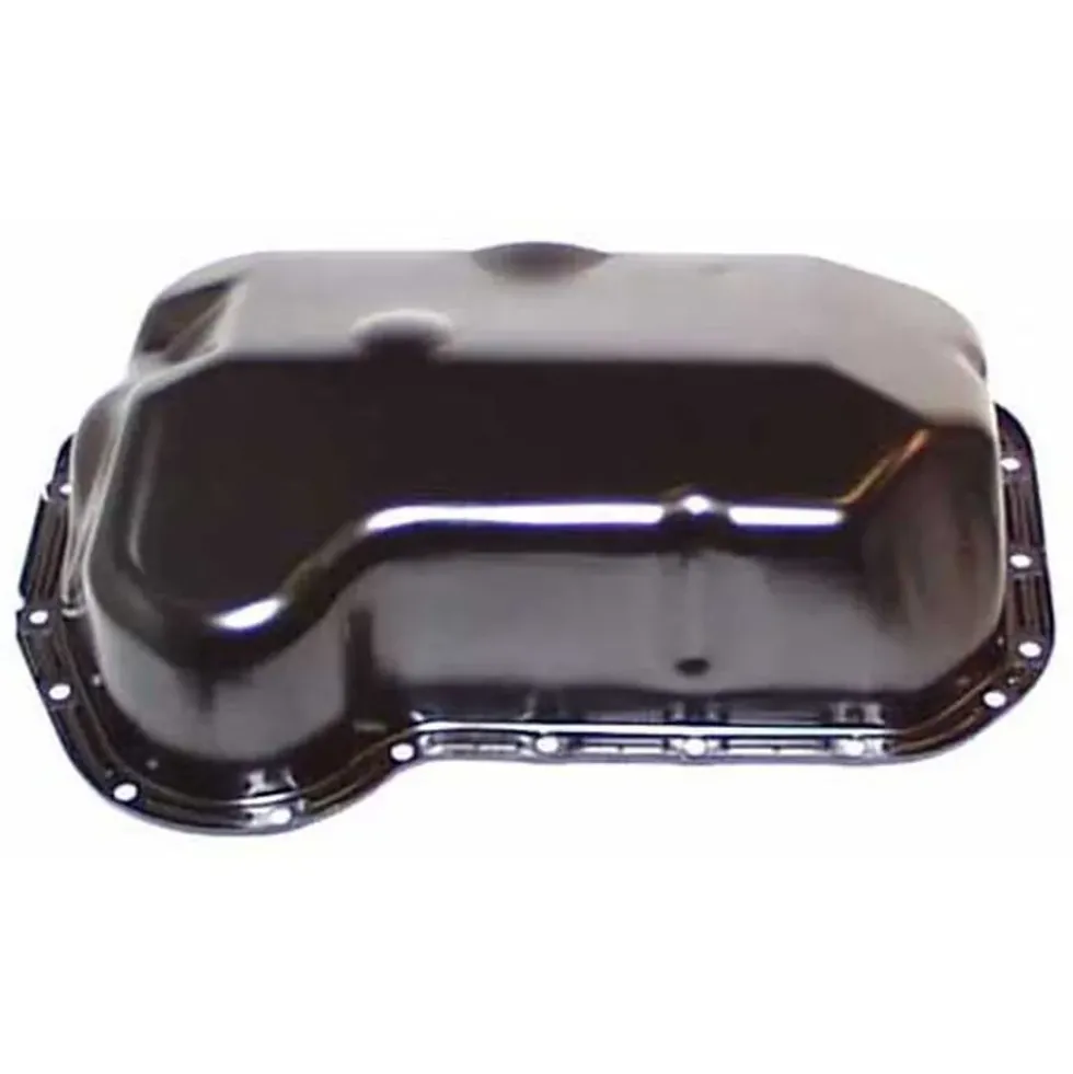 Carter d'huile moteur TOPRAN pour Seat Ibiza 6K