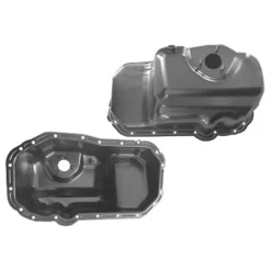 Carter d'huile pour Audi A3 8P 1.2 TSI