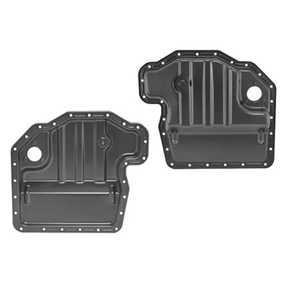 Carter d'huile pour Bmw Série 8 E31 (12/1992-05/1999) - v8