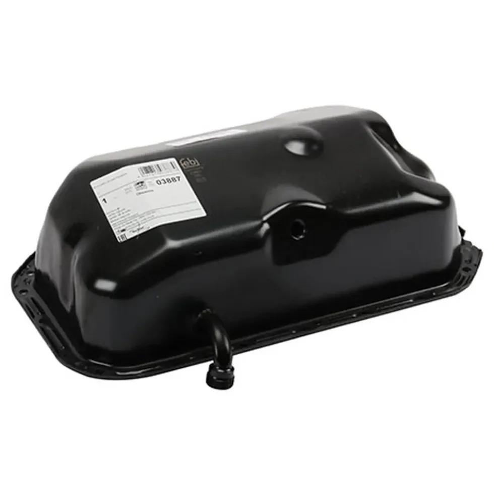 Carter d'huile pour Golf 2 Turbo Diesel