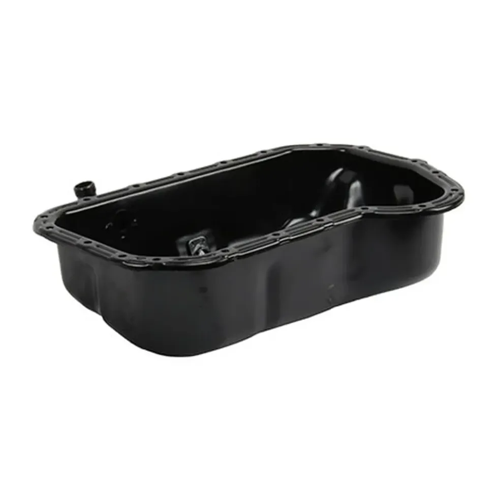 Carter d'huile pour Golf 2 Turbo Diesel