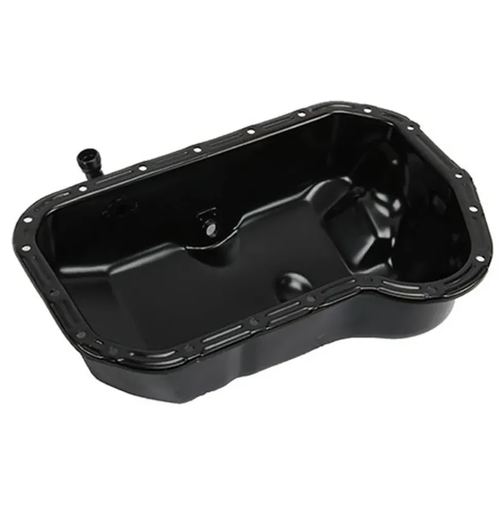 Carter d'huile pour Golf 2 Turbo Diesel